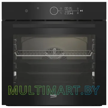 Электрический духовой шкаф BEKO BIOM1752KBNC